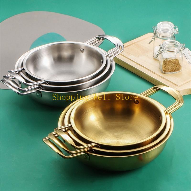 KX4B Practical Wok Skillets Un - Home Cooking Adventures recensione e prezzo