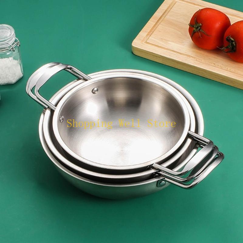 KX4B Practical Wok Skillets Un - Home Cooking Adventures recensione e prezzo