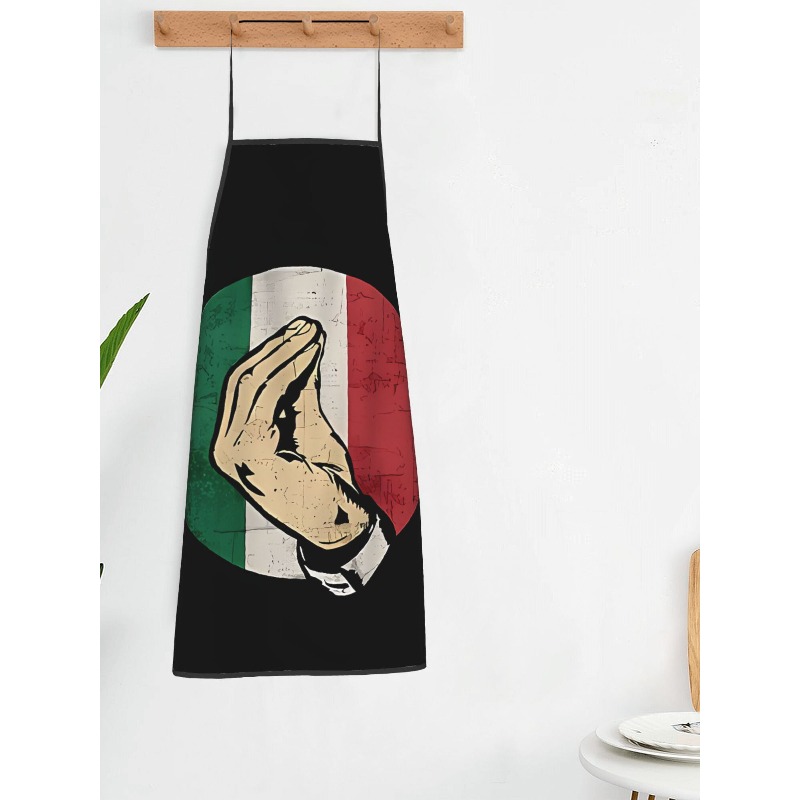 1pc Italian Gesture Sign Langu - Home Cooking In Italian recensione e prezzo