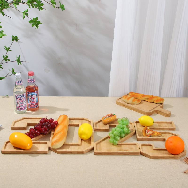 Wooden Digital Tray Home Party - Home Cooking Recipes recensione e prezzo