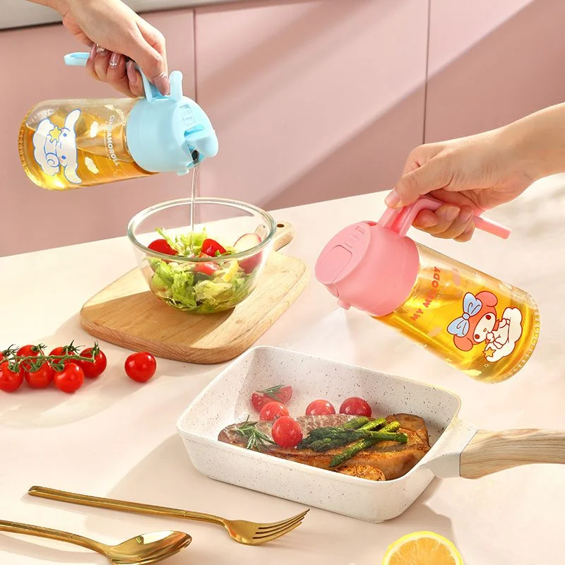 Sanrio Cartoon My MelodyHello  - Home Cooking Oil recensione e prezzo