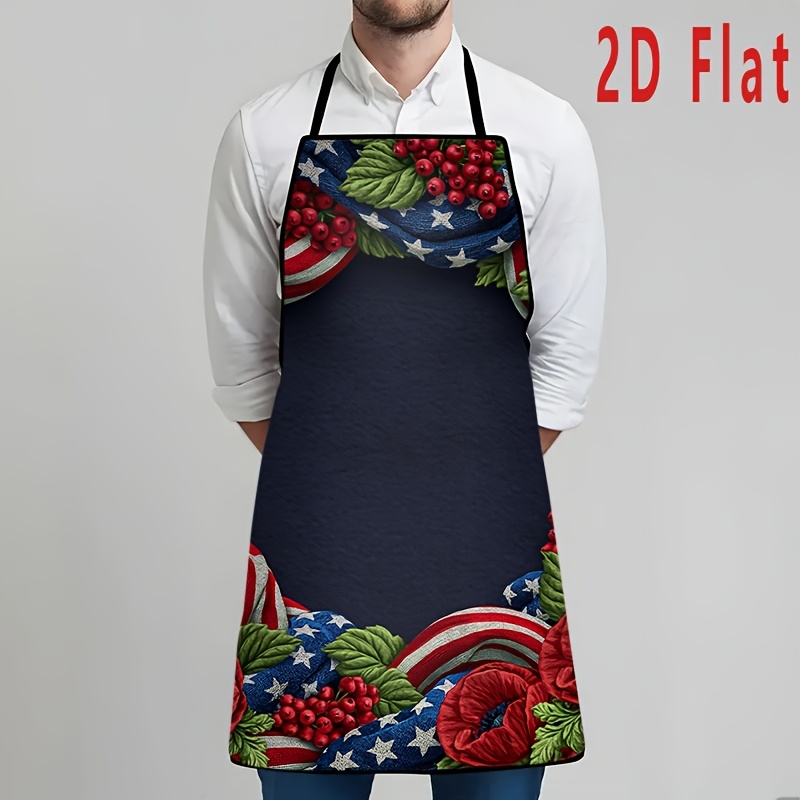 1 piece patriotic wreath patte - Home Cooking Supplies recensione e prezzo