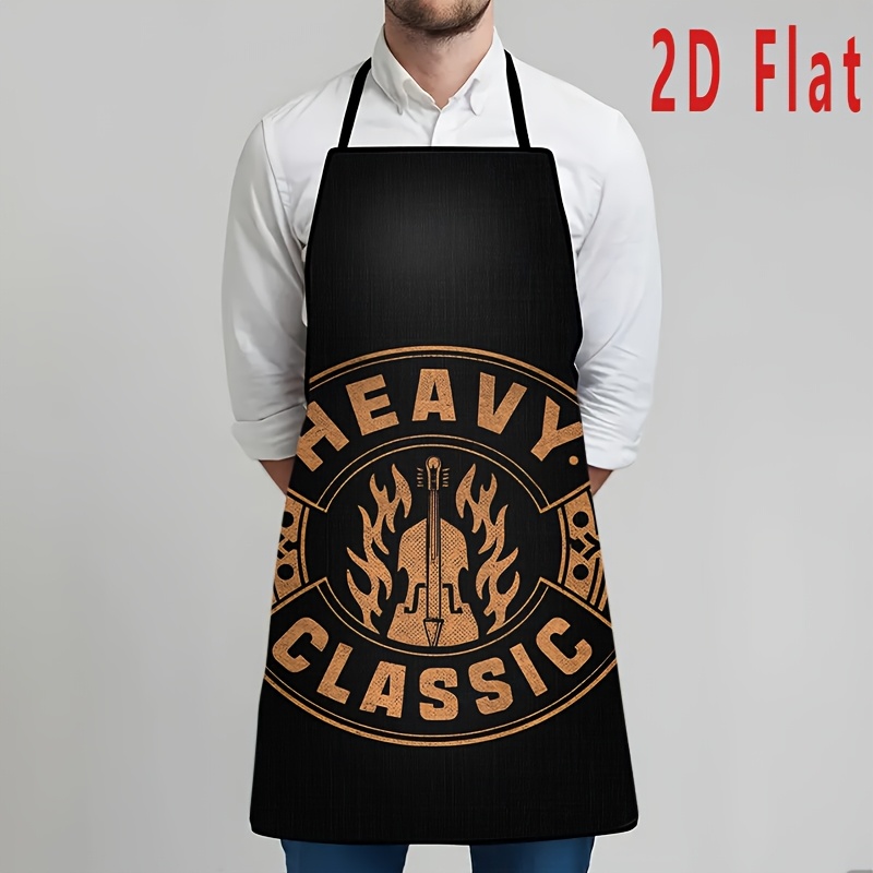 1 piece heavy metal classic pa - Home Cooking Supplies recensione e prezzo