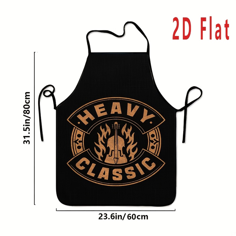 1 piece heavy metal classic pa - Home Cooking Supplies recensione e prezzo