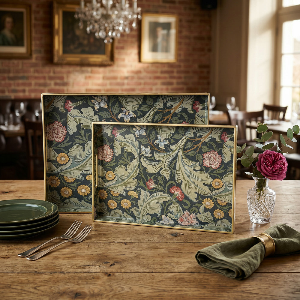 Decorative Rectangular Plastic - Home Cooking Recipes recensione e prezzo