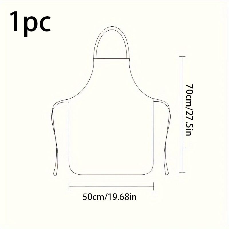 A Cat-Themed Printed Apron, St - Home Cooking For Cats recensione e prezzo