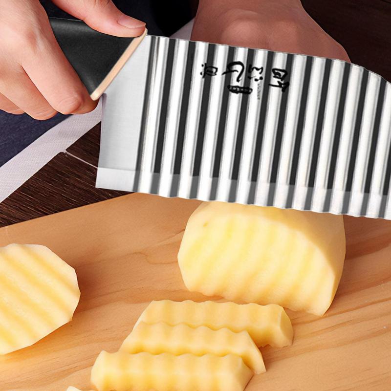 Utility knife Potato, stainles - Wok Carbon Steel recensione e prezzo