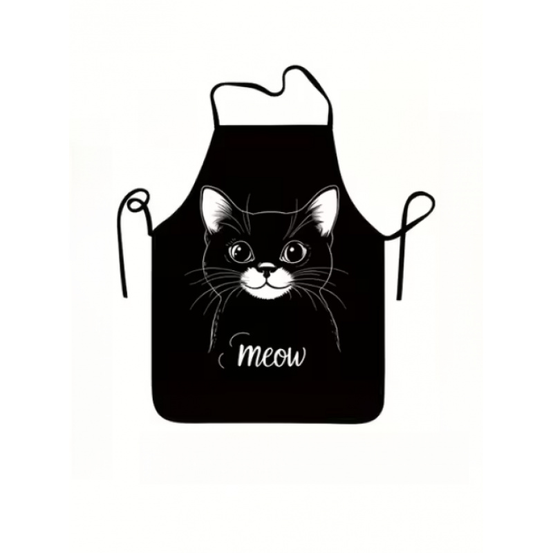 1 Piece of Fun Animal-Themed A - Home Cooking For Cats recensione e prezzo
