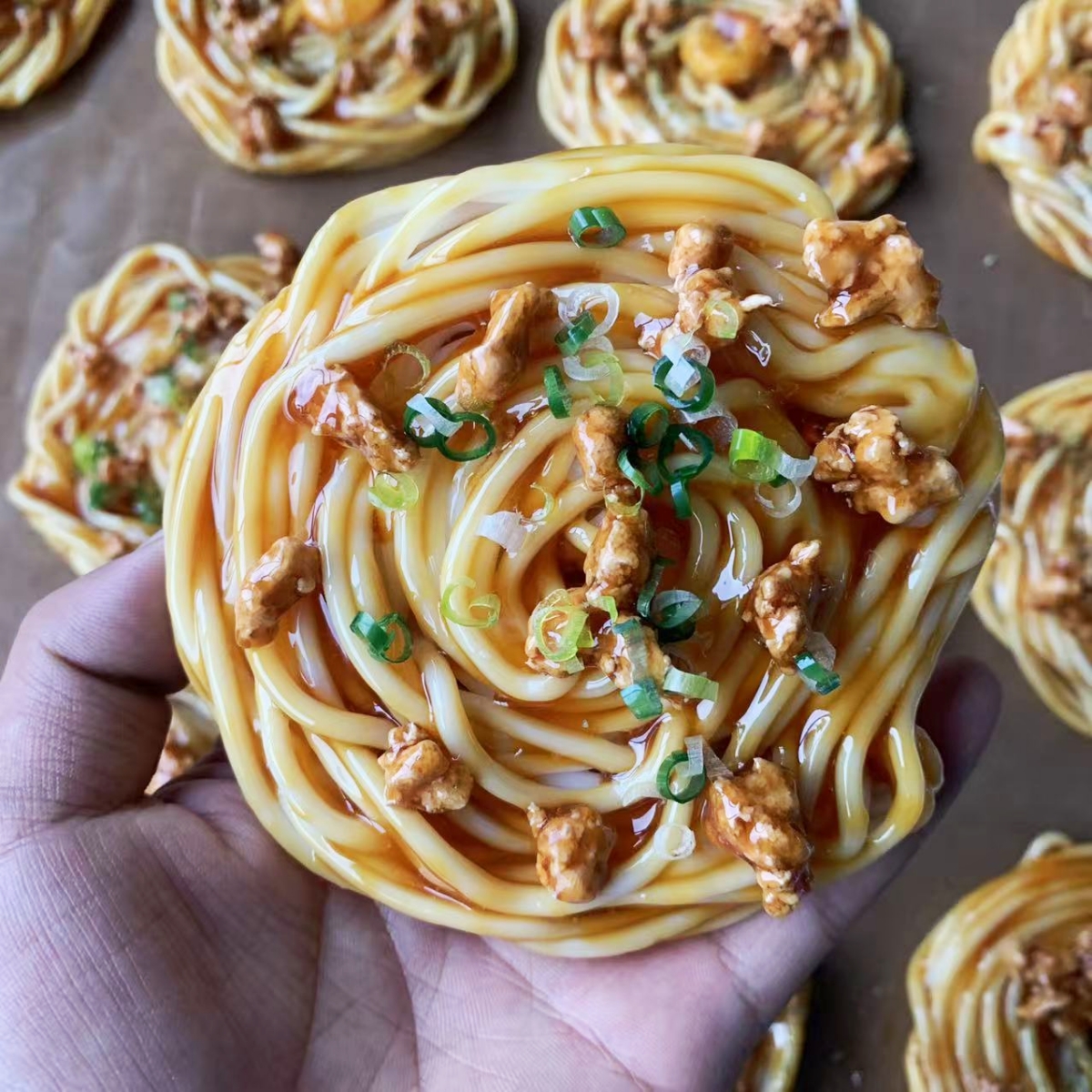 1PC Realistic Fake Spaghetti w - Home Cooking In Italian recensione e prezzo