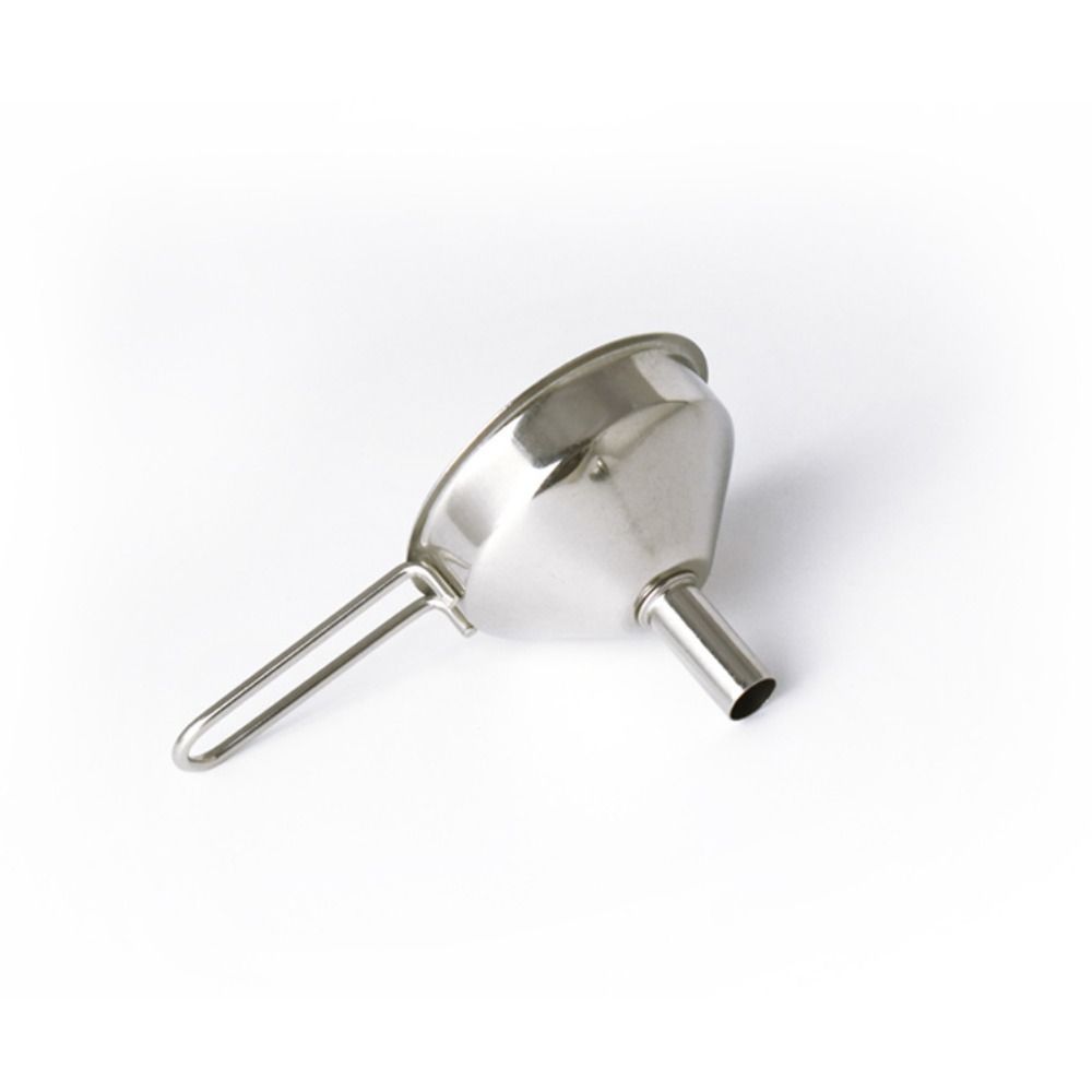 Wide Mouth Stainless Steel Fun - Home Cooking Oil recensione e prezzo