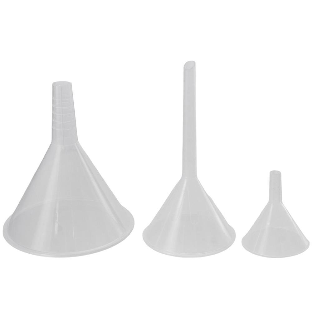 1/3Pcs Portable Clear Plastic  - Home Cooking Oil recensione e prezzo