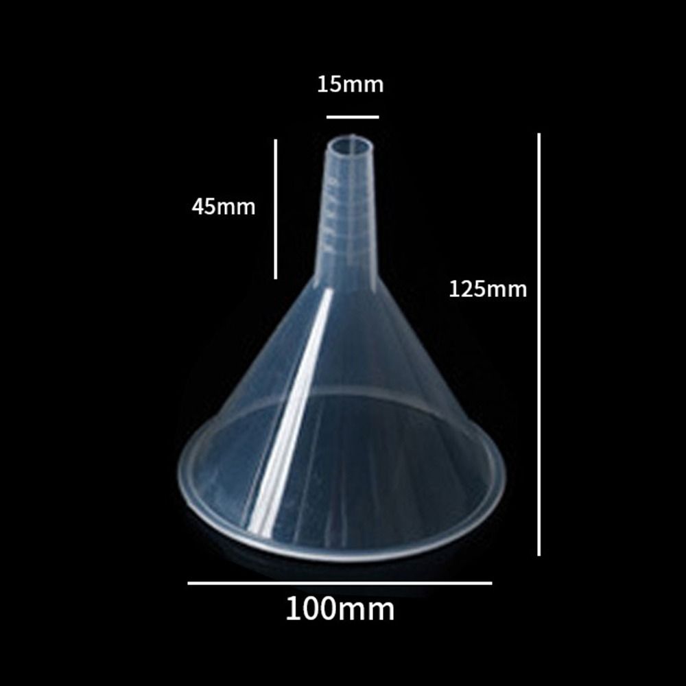 1/3Pcs Portable Clear Plastic  - Home Cooking Oil recensione e prezzo