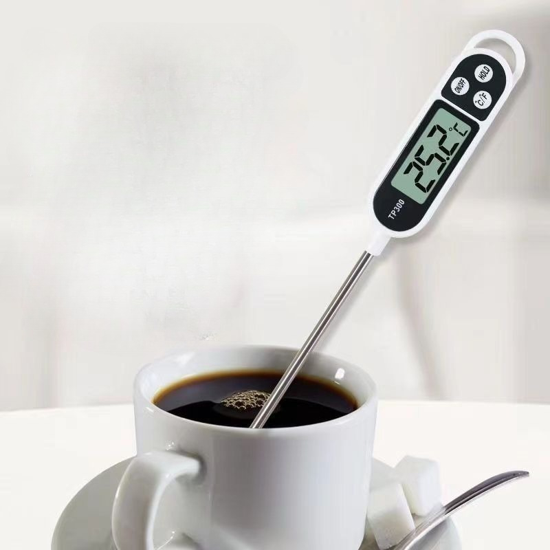 1Pc Food Thermometer, Kitchen  - Home Cooking Oil recensione e prezzo