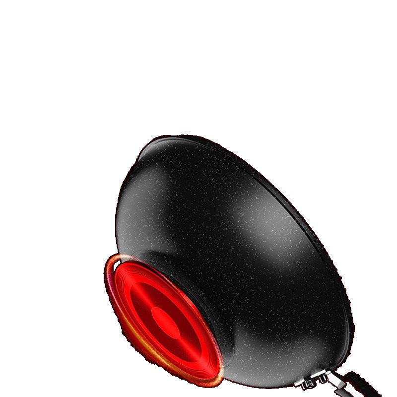 Maifan Stone Cooking Pan Less  - Home Cooking Oil recensione e prezzo