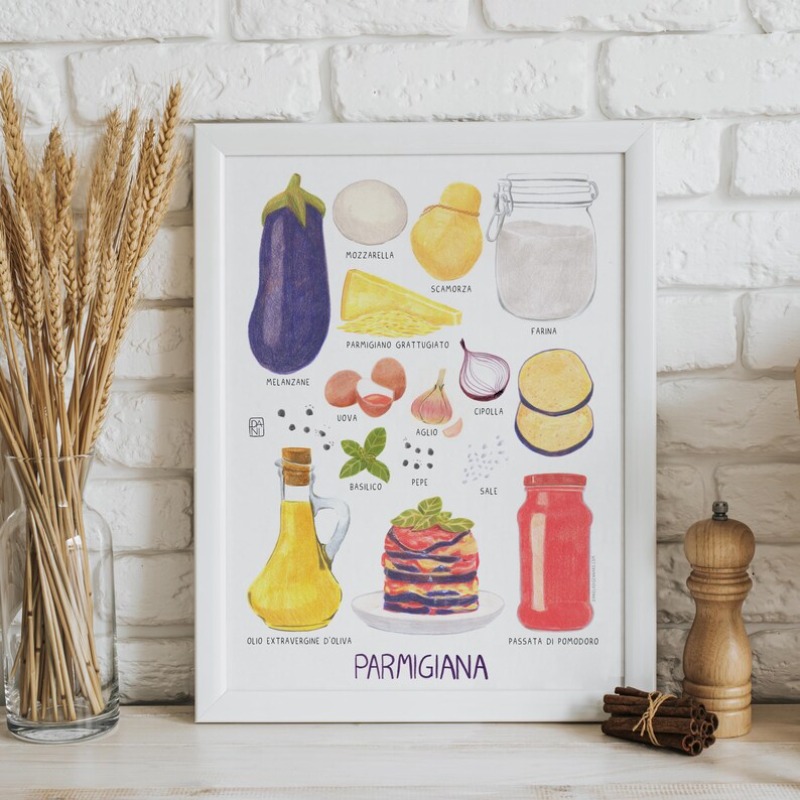 Modern Gourmet Recipes Cooking - Home Cooking In Italian recensione e prezzo