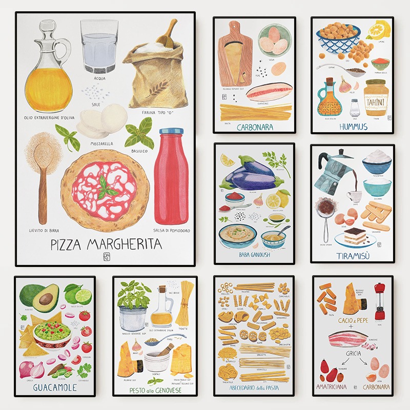 Modern Gourmet Recipes Cooking - Home Cooking In Italian recensione e prezzo