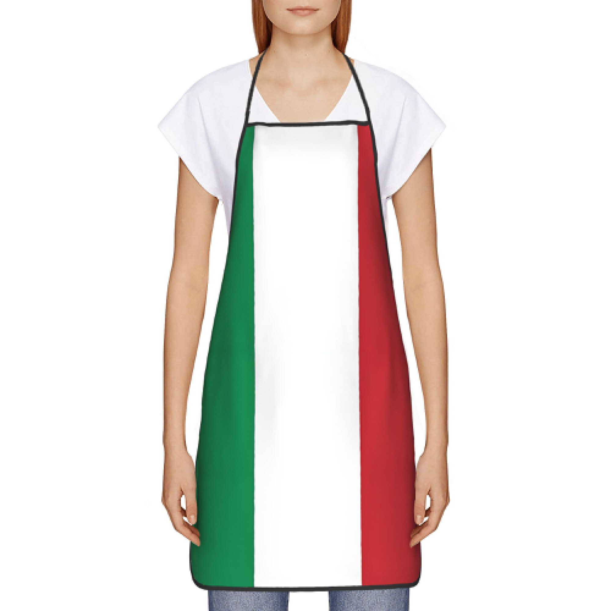 1pc Vintage Style Italian Flag - Home Cooking In Italian recensione e prezzo