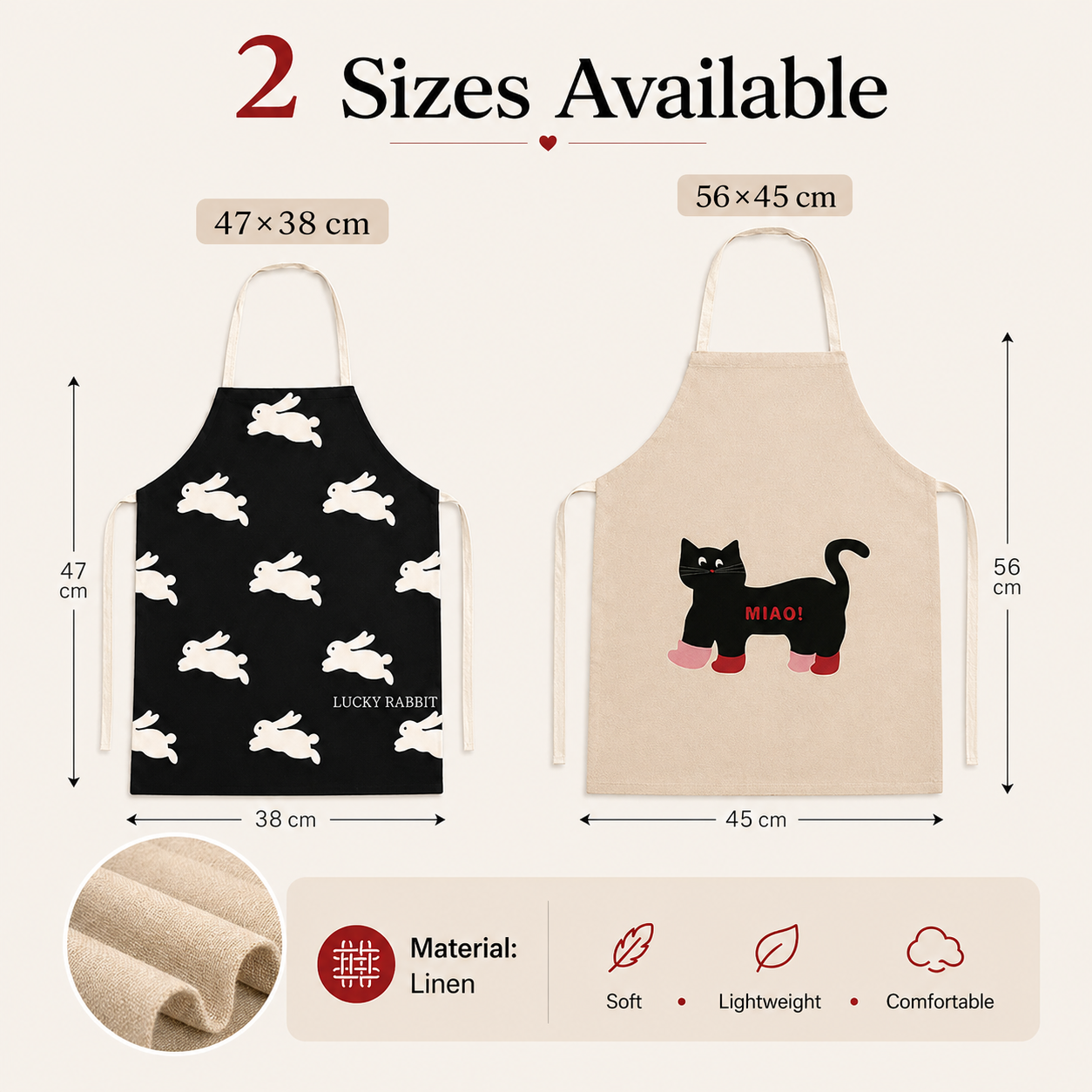 Cute Black Cat White Rabbit Li - Home Cooking For Cats recensione e prezzo