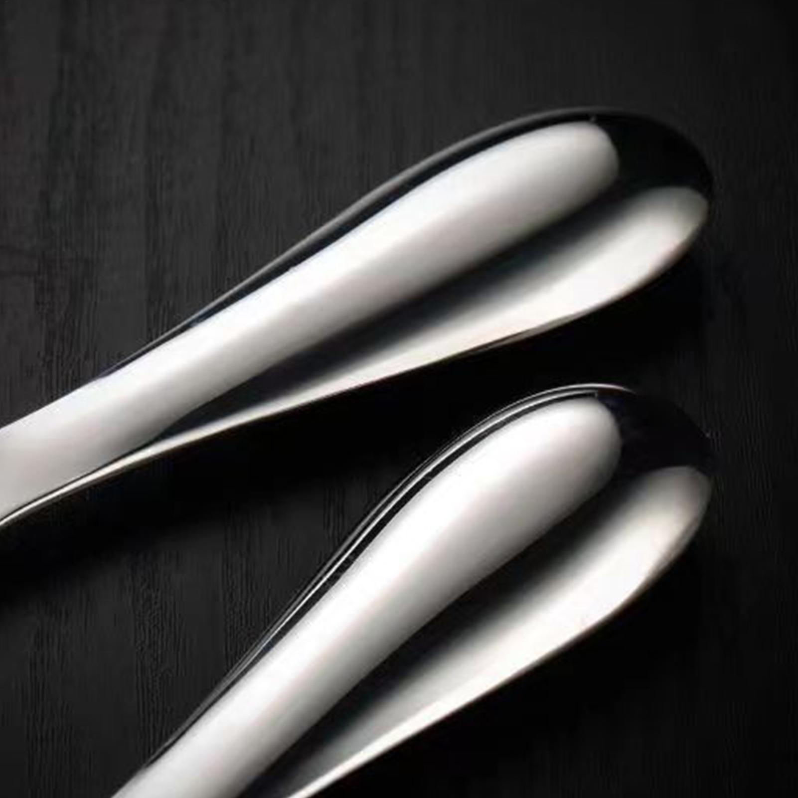 Stainless Steel Rice Spoon Pad - Home Cooking Supplies recensione e prezzo