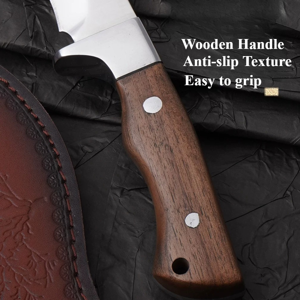 2026 model kitchen knife with  - Wok Carbon Steel recensione e prezzo
