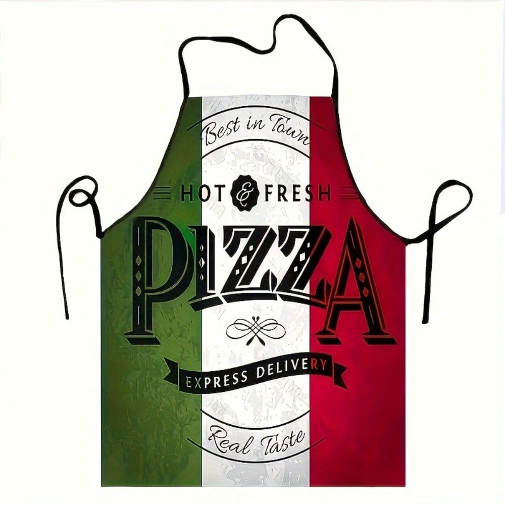 1 Italian Pizza Pattern Kitche - Home Cooking In Italian recensione e prezzo