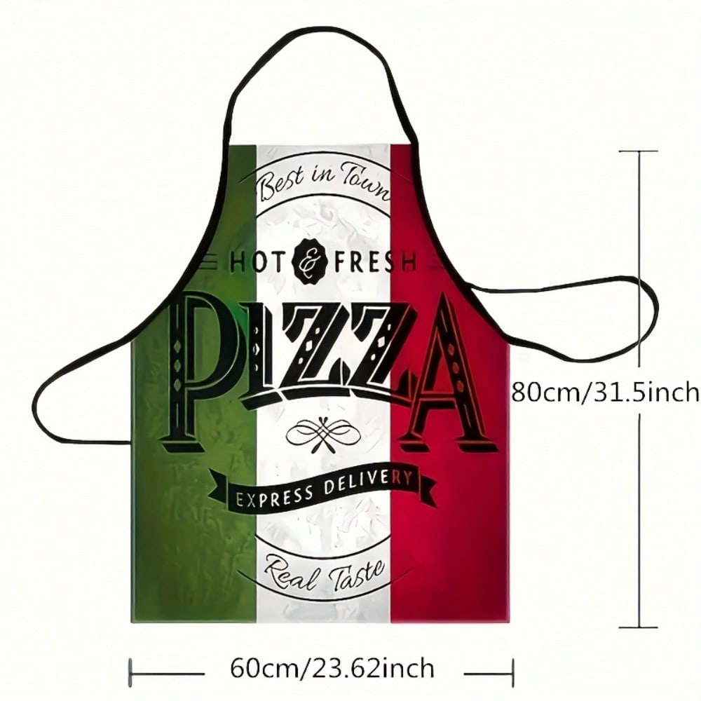 1 Italian Pizza Pattern Kitche - Home Cooking In Italian recensione e prezzo