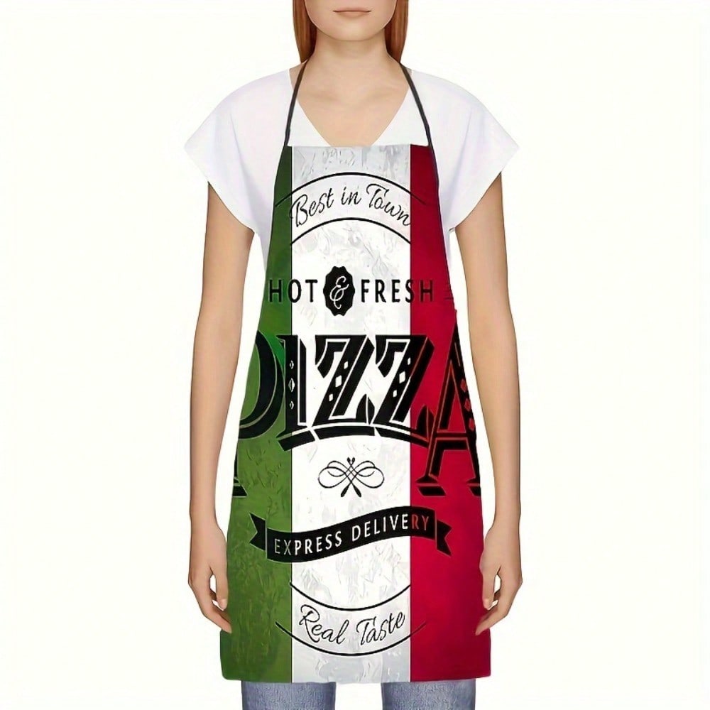 1 Italian Pizza Pattern Kitche - Home Cooking In Italian recensione e prezzo