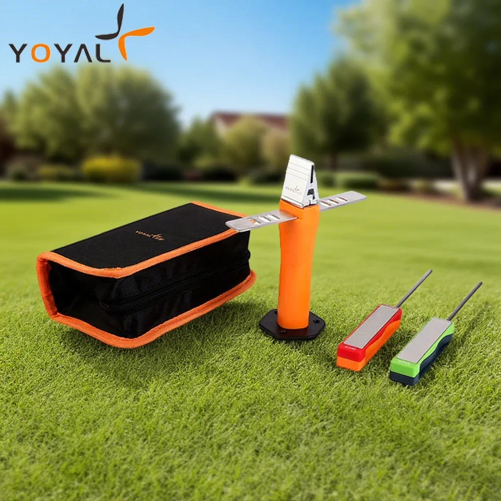 Yueye Universal Knife Sharpeni - Home Cooking Adventures recensione e prezzo