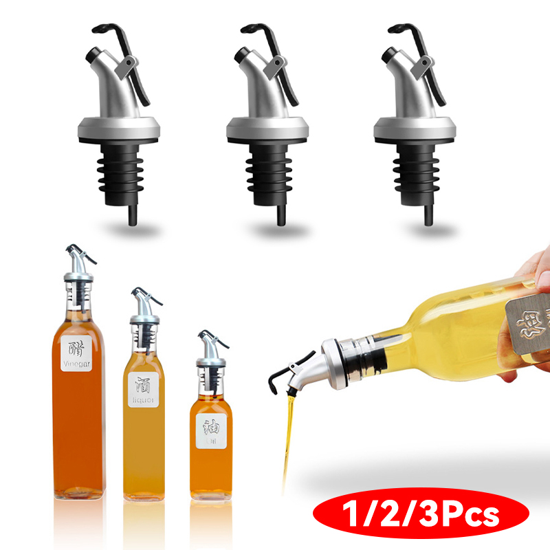 New Olive Oil Dispenser Spraye - Home Cooking Oil recensione e prezzo