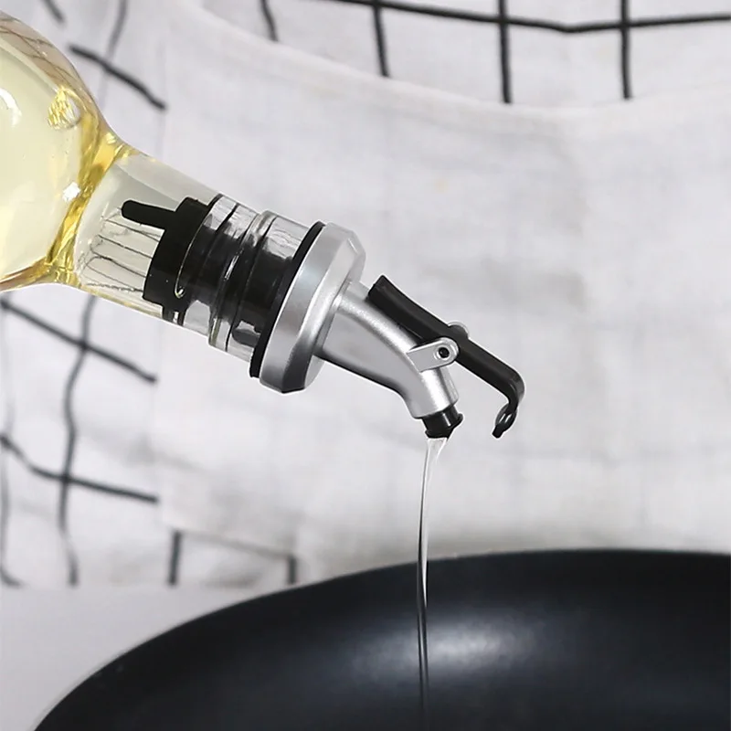 New Olive Oil Dispenser Spraye - Home Cooking Oil recensione e prezzo