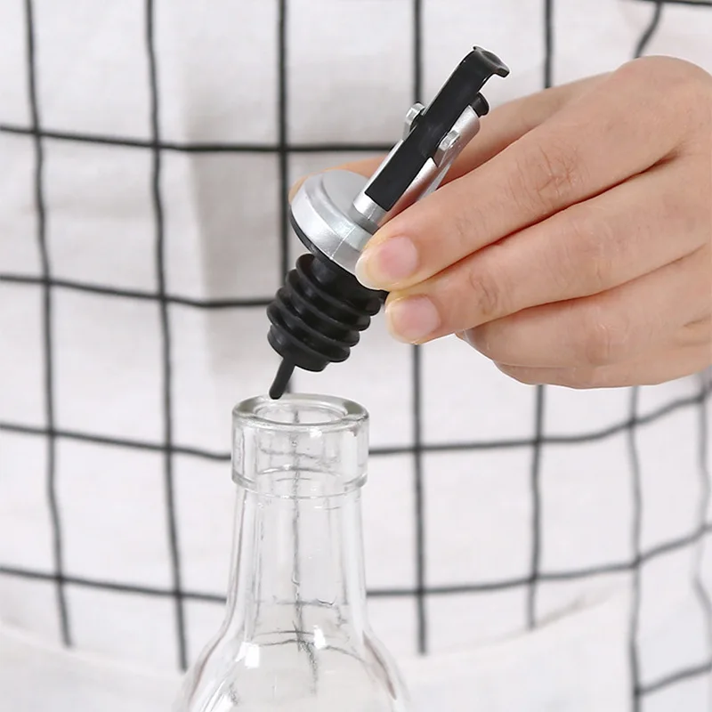 New Olive Oil Dispenser Spraye - Home Cooking Oil recensione e prezzo