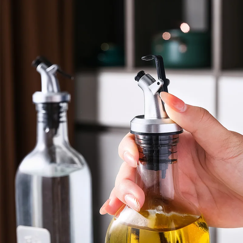 New Olive Oil Dispenser Spraye - Home Cooking Oil recensione e prezzo